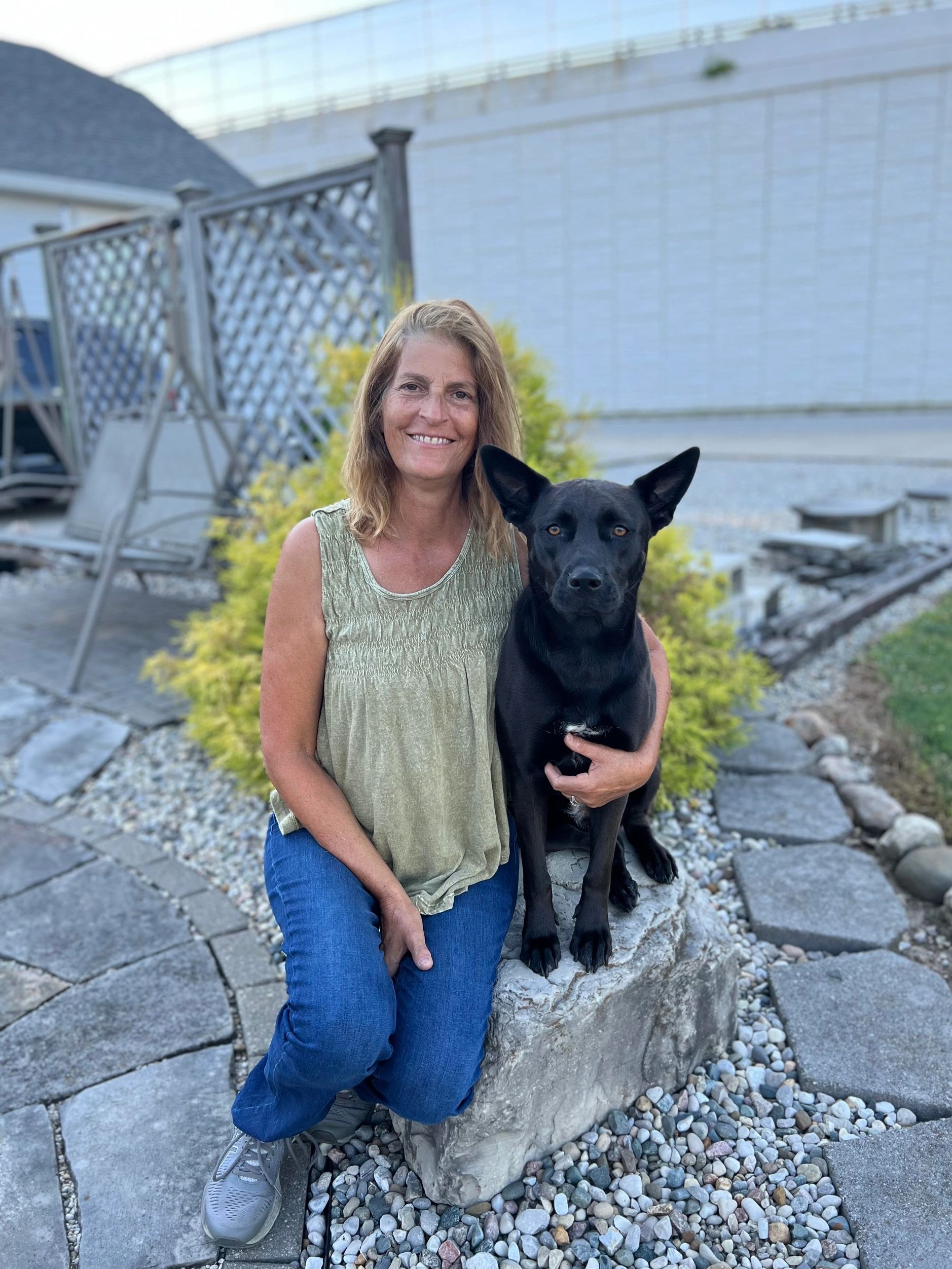 About Becky's K9 Training(01)